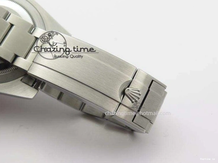 0103 Colorful Submariner 116610 LN Black Ceramic JF 1:1 Best Edition On SS Bracelet A2836 V 3977